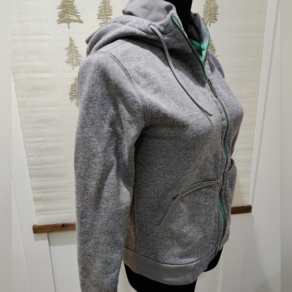 Horny Toad Zip up Hoodie - XS - Picture 6 of 15